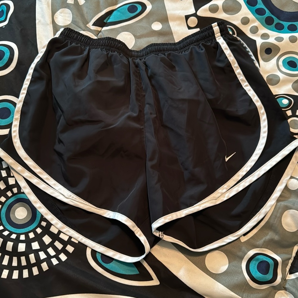 Nike running shorts